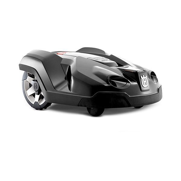 Husqvarna Automower 430x mister robot