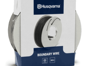 Begrenzungskabel 150 Meter lang Durchmesser 2,7 mm
