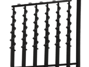 Erdschrauben Husqvarna Automower Ladestation 6 Stück