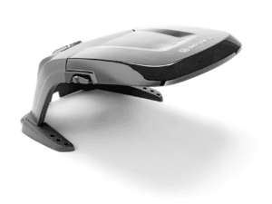 Garage P2 für Automower 320/330X/420/430X/450X