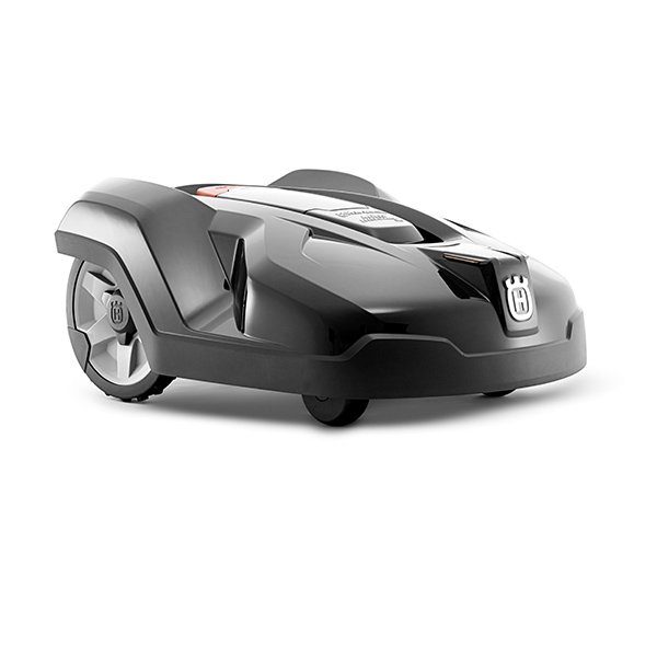 Husqvarna Automower® 310 Mister Robot Rasenmähroboter Service und Shop