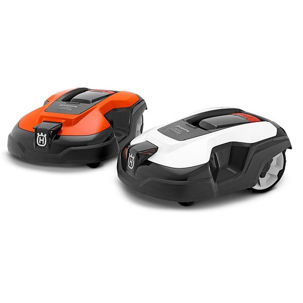 Husqvarna Automower® 310 Mister Robot Rasenmähroboter Service und Shop