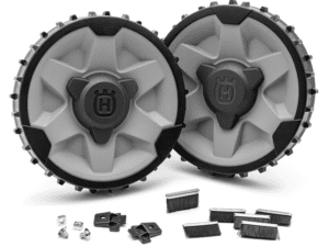 Offroad-Kit 320/330X/420/430X/450X inkl. Bürsten