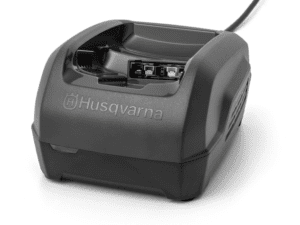 QC250 Akku-Schnellladegerät