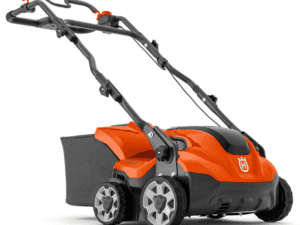 S138i Akku Vertikutierer inkl. B140/C80