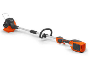 Husqvarna Rasentrimmer Set 110iL inkl. Akku Bli10 + Ladegerät QC80