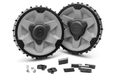 Offroad-Kit 310/315 inkl. Bürsten