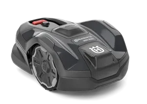 Husqvarna Automower® 305E NERA