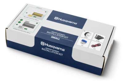 Installations Kit S Automower