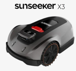 Sunseeker Elite X3 GEN 2 Mähroboter