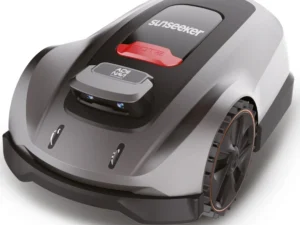 Sunseeker Elite X3 Plus Mähroboter