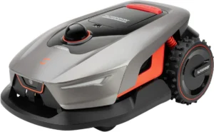 Sunseeker Elite X4 Mähroboter