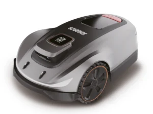 Sunseeker Elite X5 GEN 2 Allrad-Mähroboter