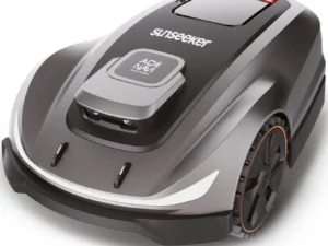Sunseeker Elite X5 Mähroboter