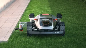 Sunseeker Elite X9 Mähroboter