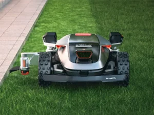 Sunseeker Elite X9 Plus Mähroboter