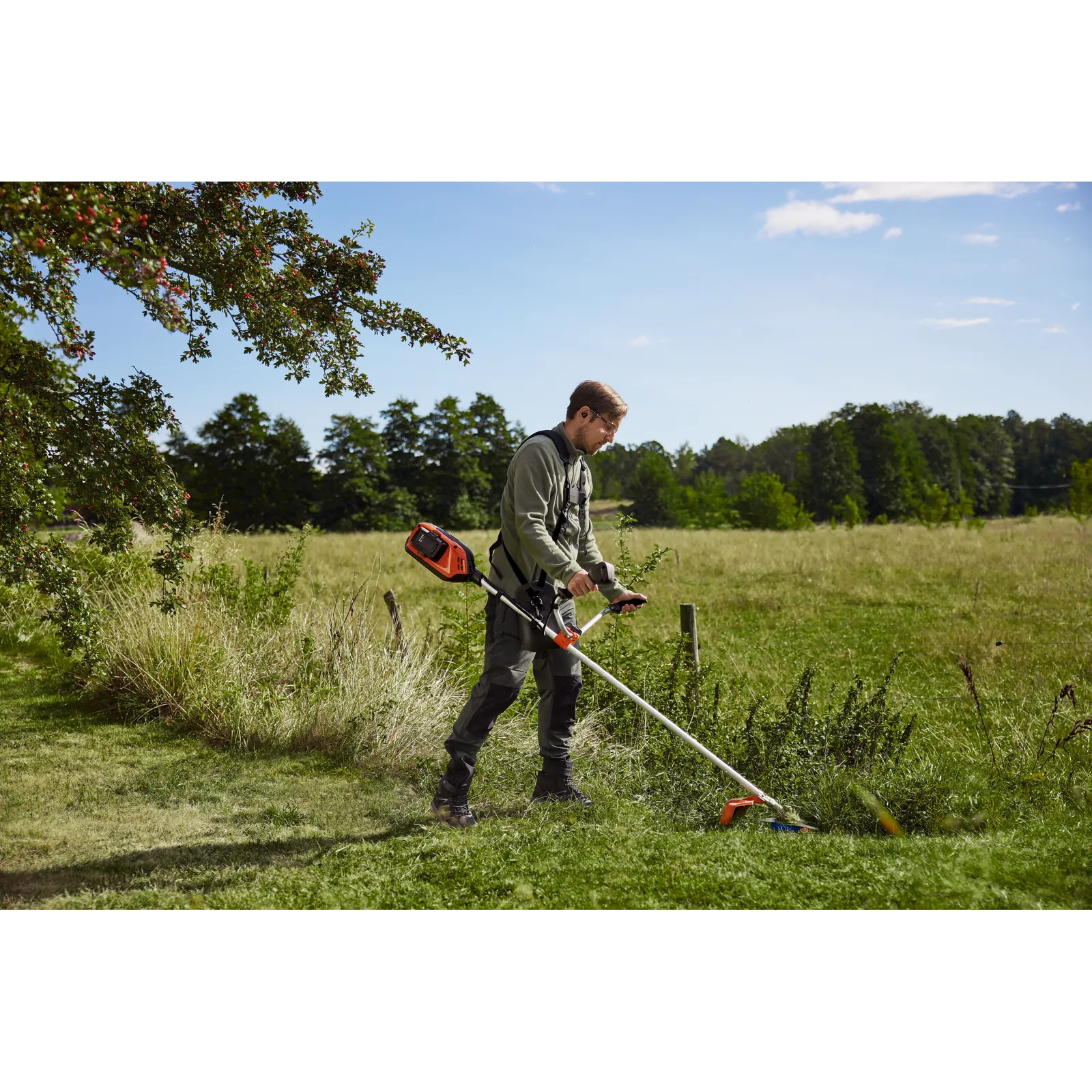 Husqvarna 325iR – Husqvarna Original