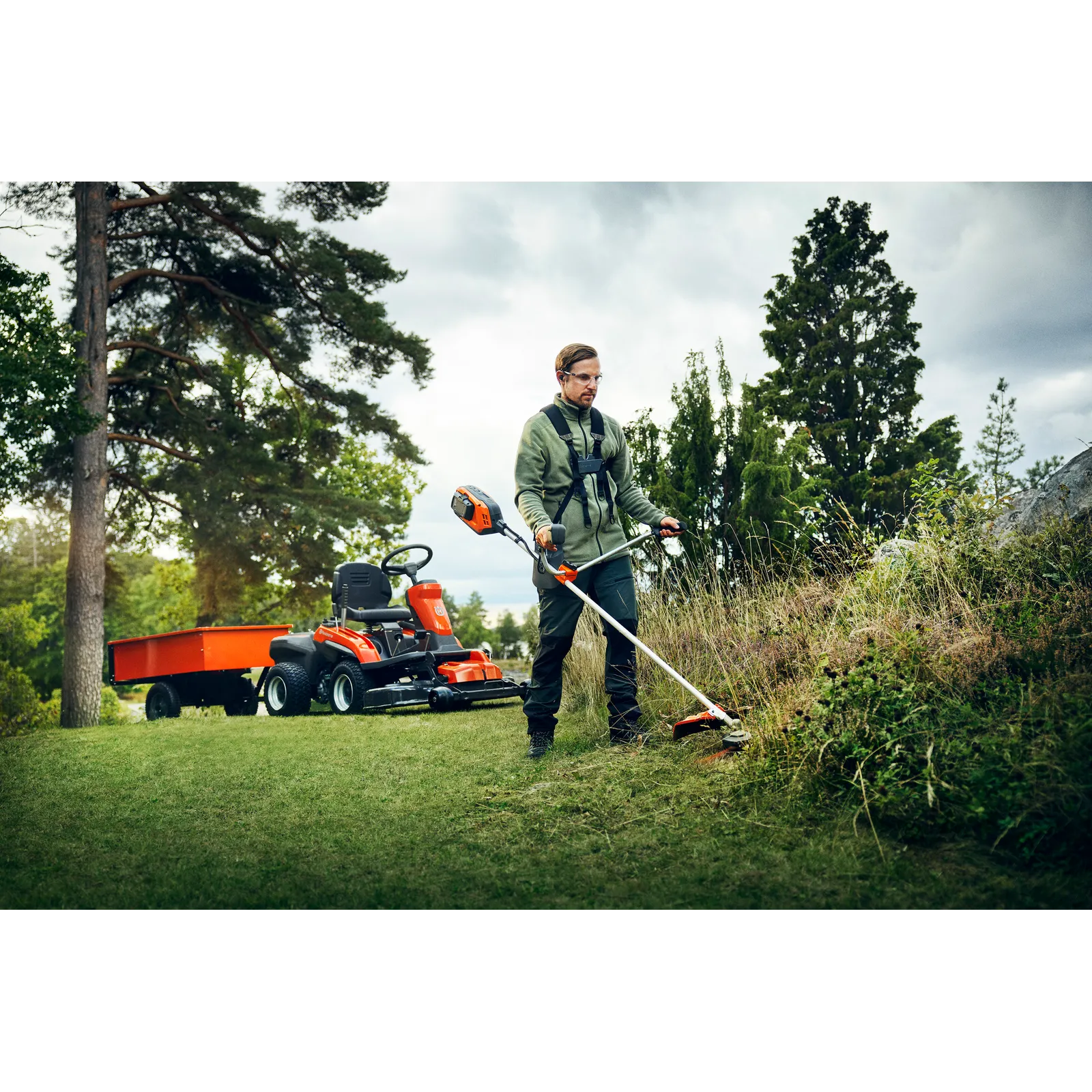 Husqvarna 325iR – Husqvarna Original
