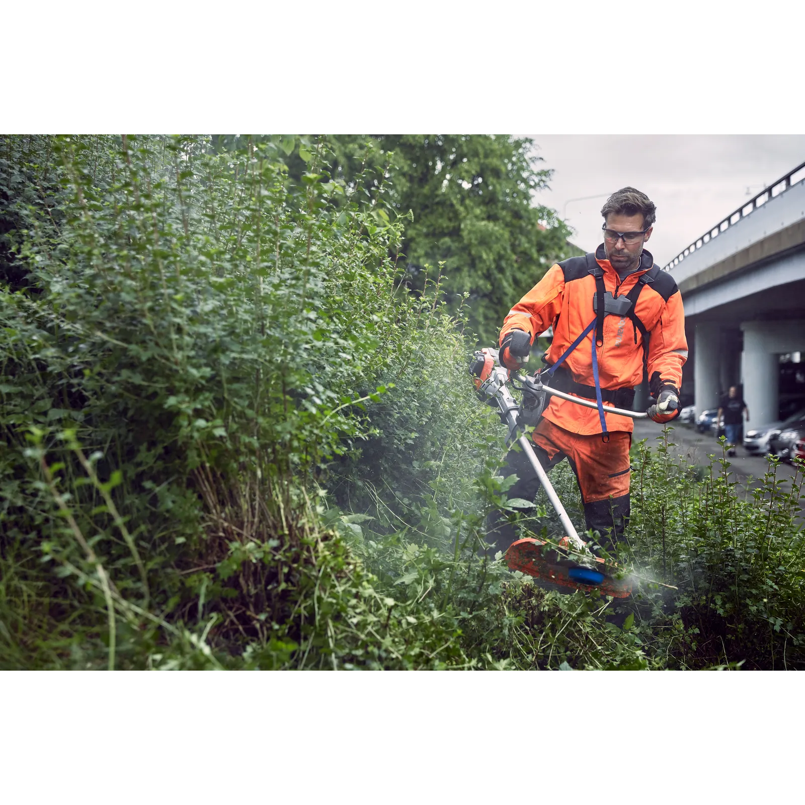 Husqvarna 535iRXT – Husqvarna Original