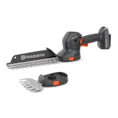 Husqvarna Aspire® Gras- und Strauchschere S20-P4A – Husqvarna Original