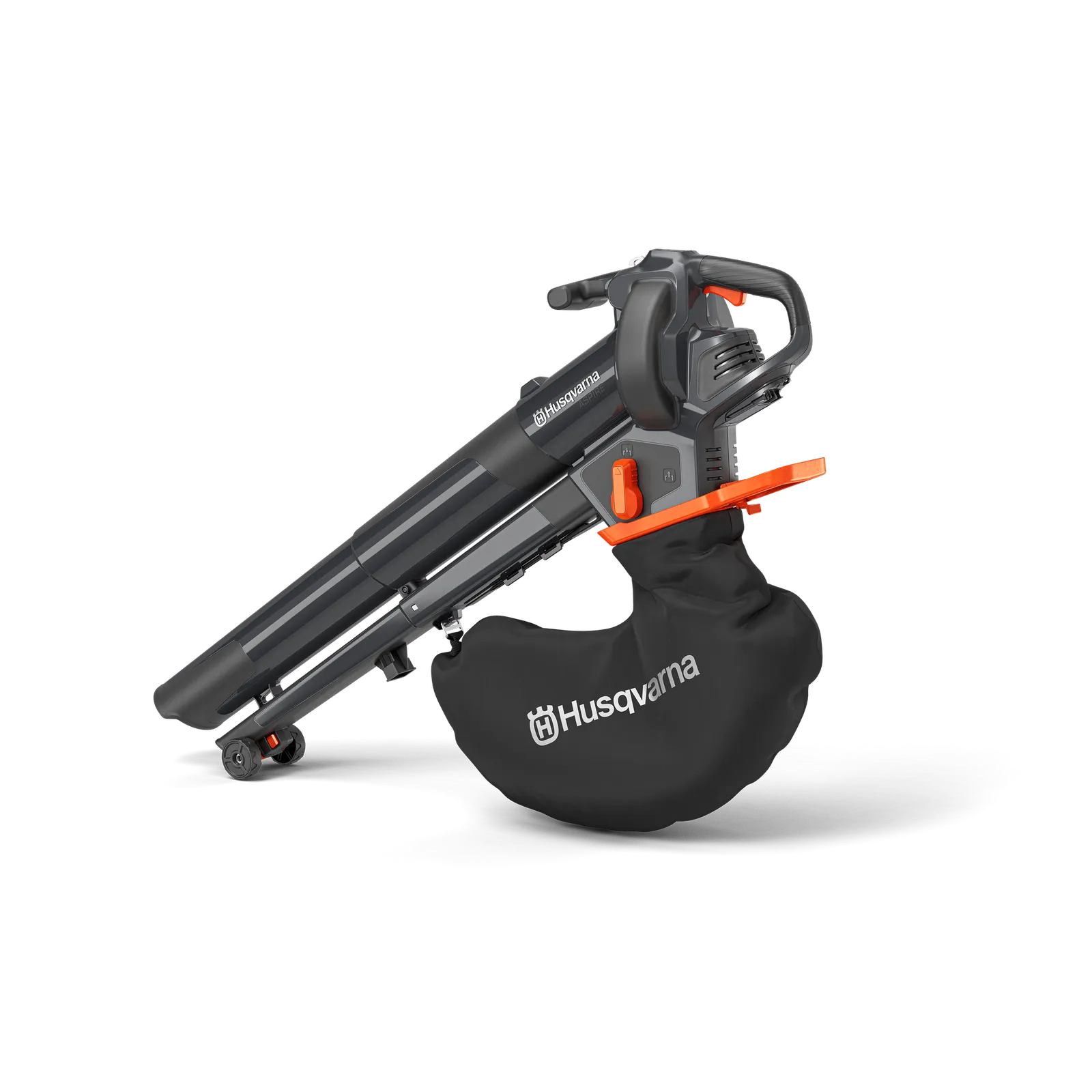 Husqvarna Aspire® Laubbläser und -sauger BVX-P4A – Husqvarna Original