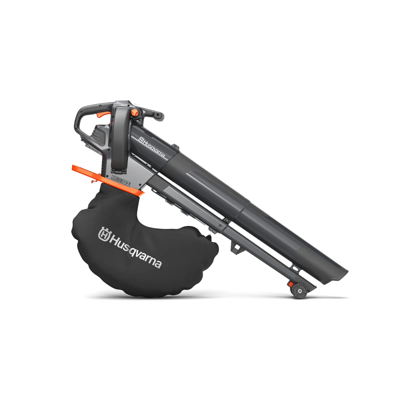 Husqvarna Aspire® Laubbläser und -sauger BVX-P4A – Husqvarna Original