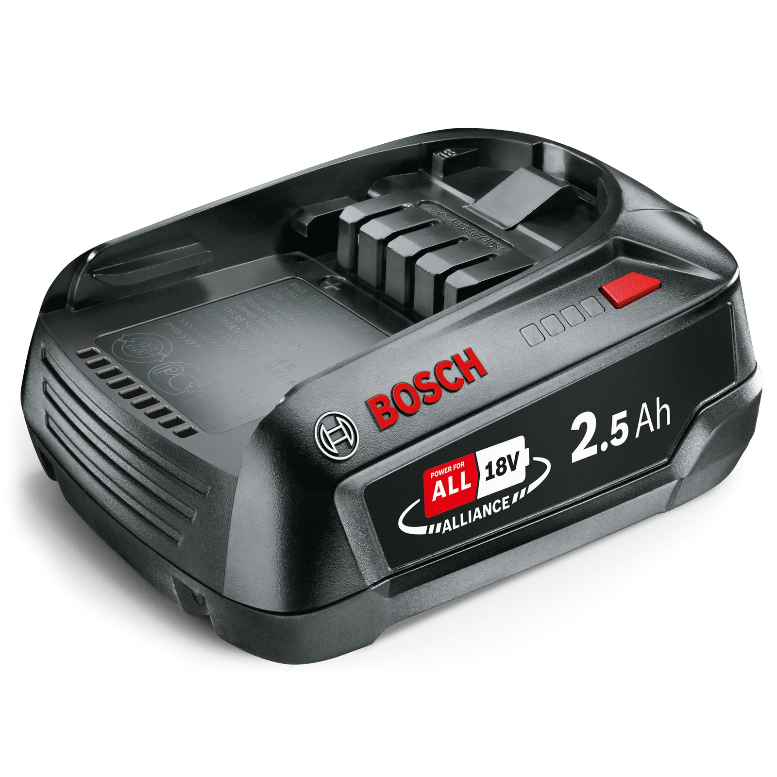 Husqvarna Aspire® P4A 18-B45 Akku – Husqvarna Original