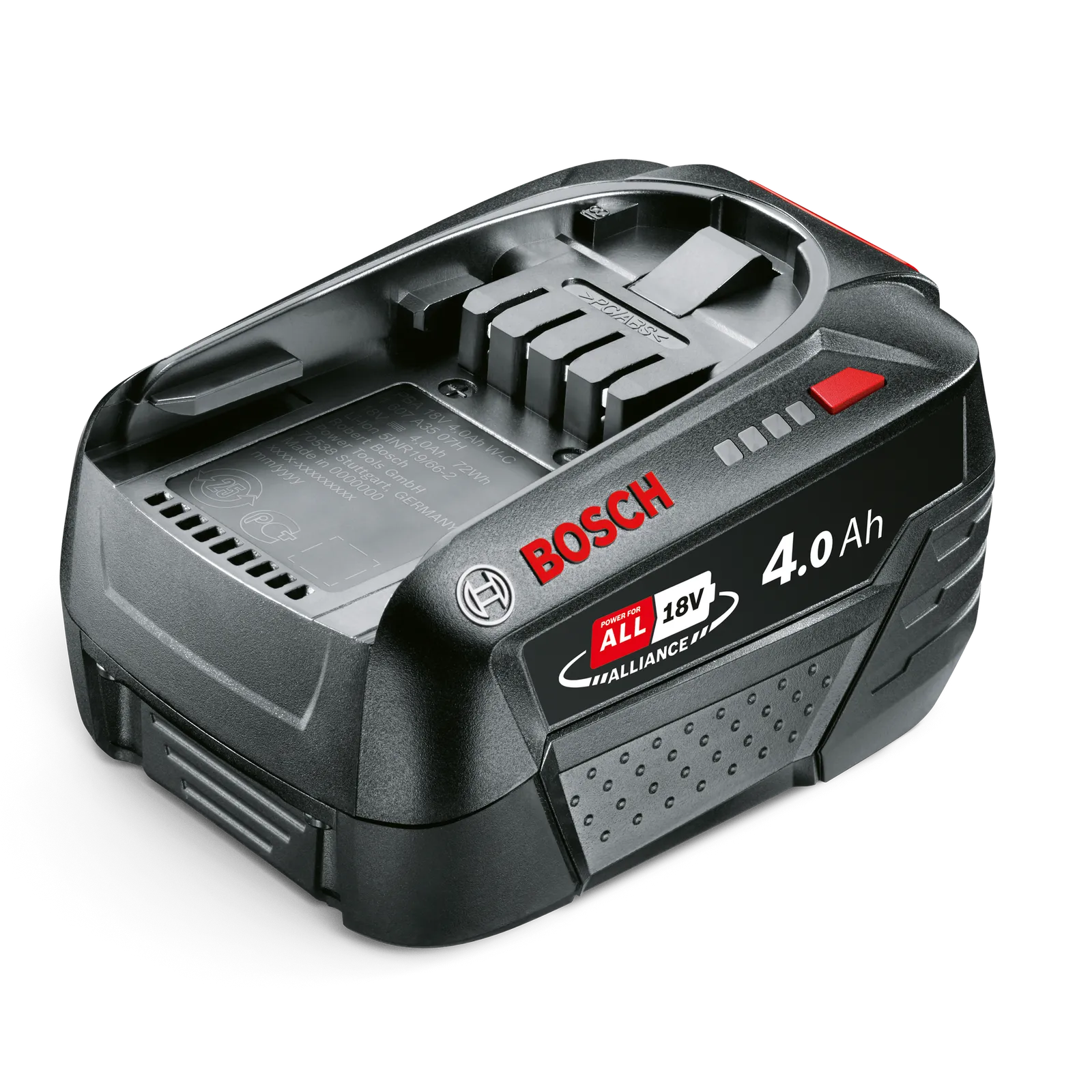 Husqvarna Aspire® P4A 18-B72 Akku – Husqvarna Original