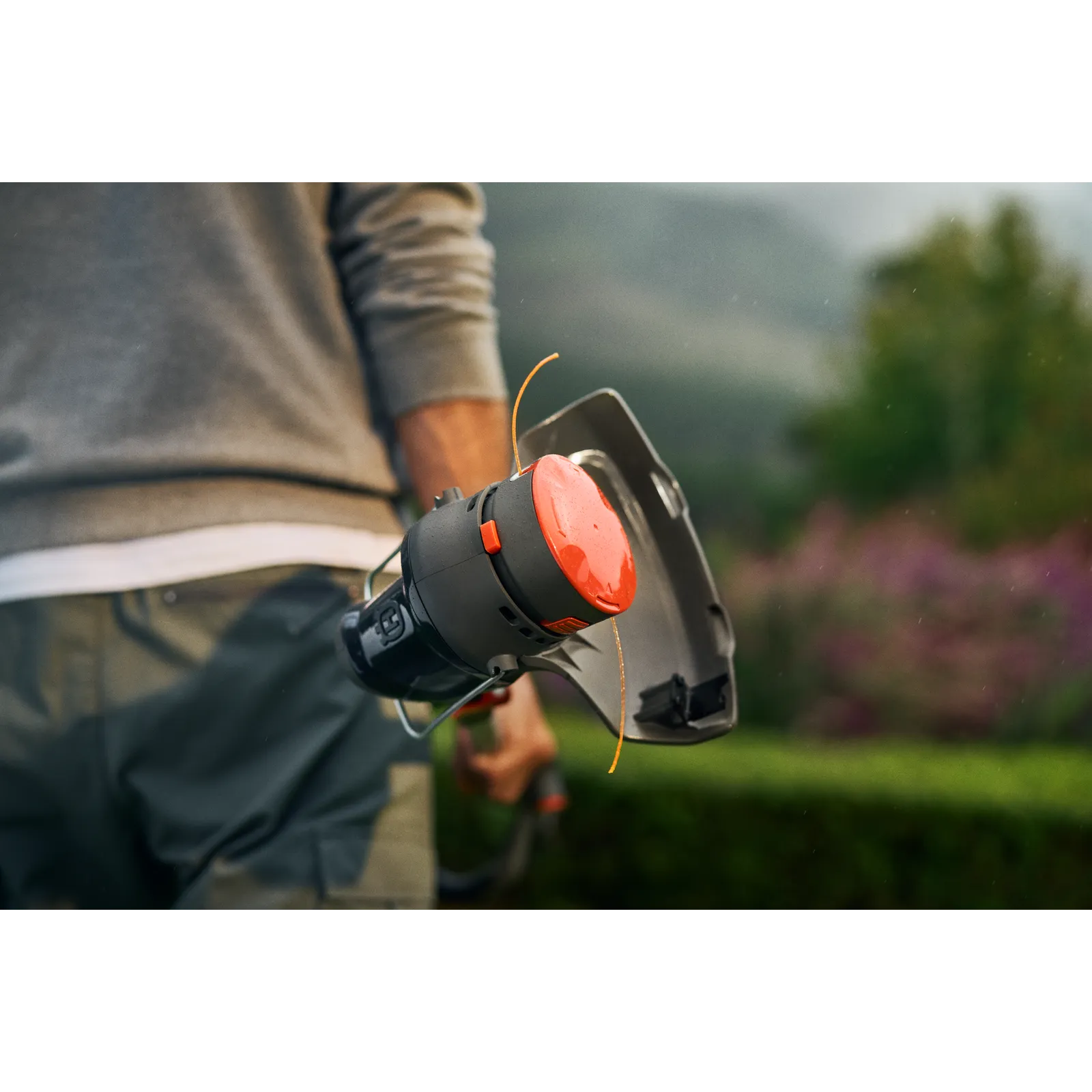 Husqvarna Aspire® Trimmer T28-P4A – Husqvarna Original