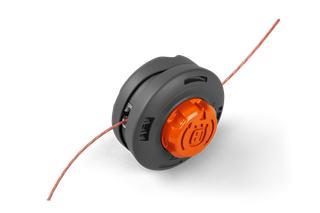 Trimmerkopf Tap'n'Go