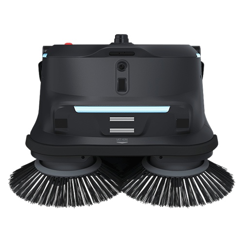 Pudu MT1 / MT1 VAC – Reinigungsroboter bei Mister Robot