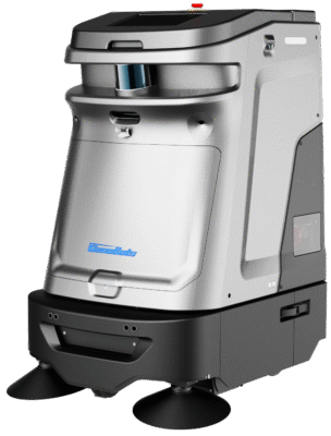 CenoBots SP50