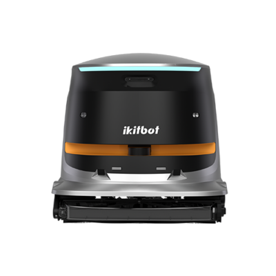 iKitbot One S55 – Reinigungsroboter bei Mister Robot
