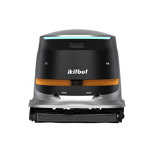 iKitbot One S55 – Reinigungsroboter bei Mister Robot