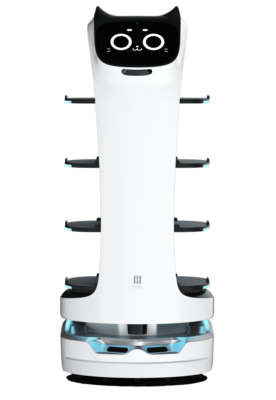 BellaBot