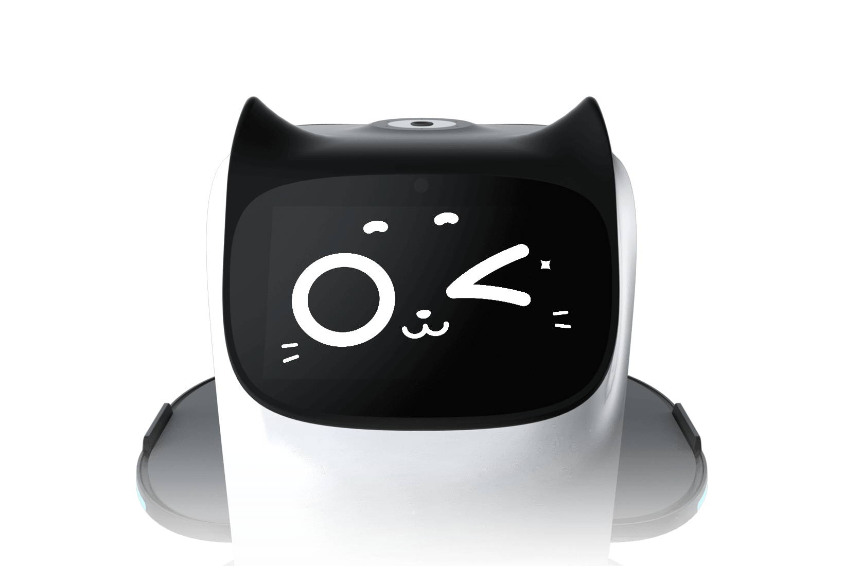 BellaBot – Servier- & Lieferroboter bei Mister Robot