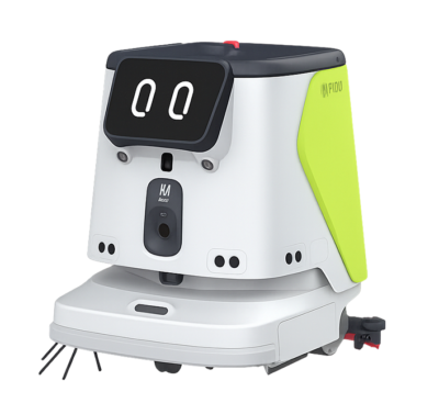 Pudu CC1 Pro