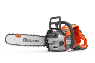Husqvarna 550i XP® G Profi-Akku-Motorsäge (beheizte Griffe)