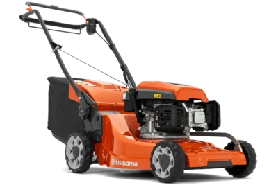 Husqvarna LC 347V Benzin-Rasenmäher (Radantrieb)