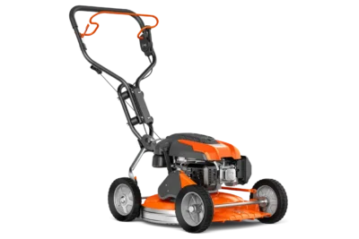 Husqvarna Klippo LB 548SQe Profi-Benzin-Mulchmäher (Radantrieb)