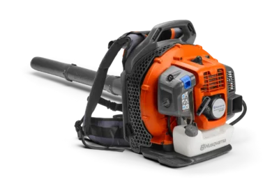 Husqvarna 345BT Benzin-Laubbläser