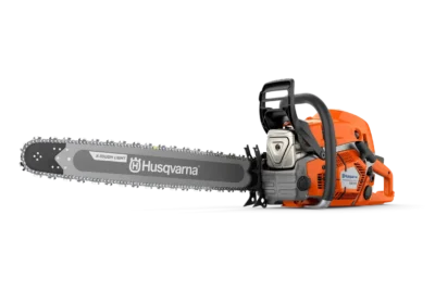Husqvarna 592 XP® G Profi-Benzin-Motorsäge (beheizte Griffe)