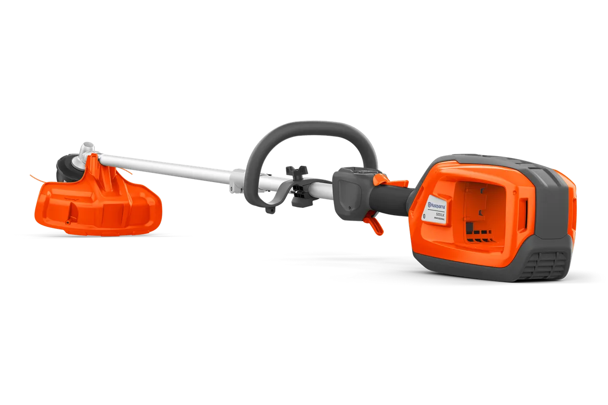 Husqvarna 525iLK Profi-Akku-Kombi-Trimmer