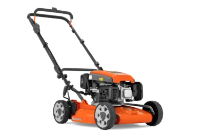 Husqvarna LB 244E Benzin-Mulchmäher (Elektrostart)