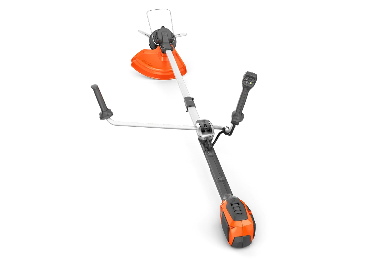 Husqvarna 220iR Akku-Motorsense