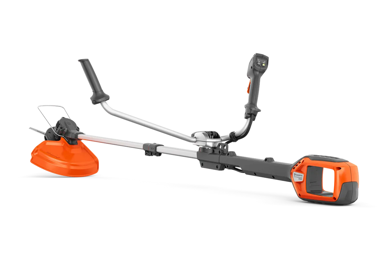 Husqvarna 220iR Akku-Motorsense