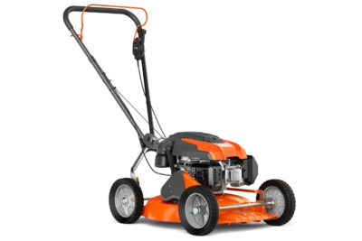 Husqvarna Klippo LB 448SQ Profi-Benzin-Mulchmäher (Radantrieb)