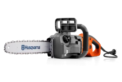 Husqvarna 420 EL Elektro-Motorsäge