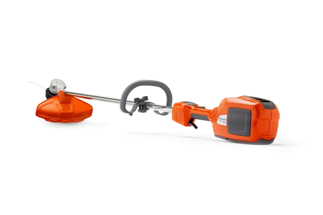 Husqvarna 525iLK Profi-Akku-Kombi-Trimmer