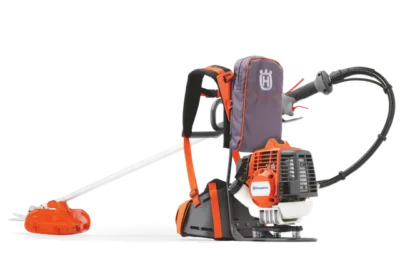 Husqvarna 553RBX Profi-Benzin-Motorsense (rückentragbar)